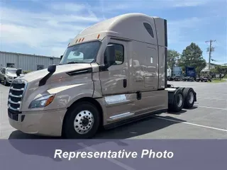 2023 FREIGHTLINER CA126