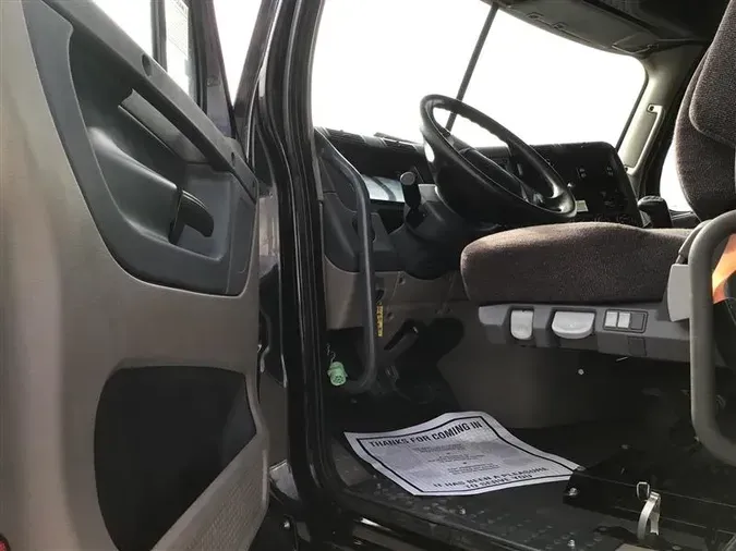 2020 FREIGHTLINER CASCADIA