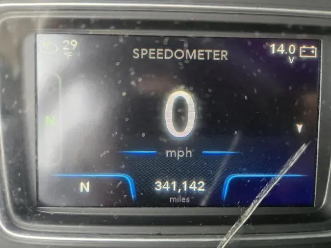 2024 International LT625