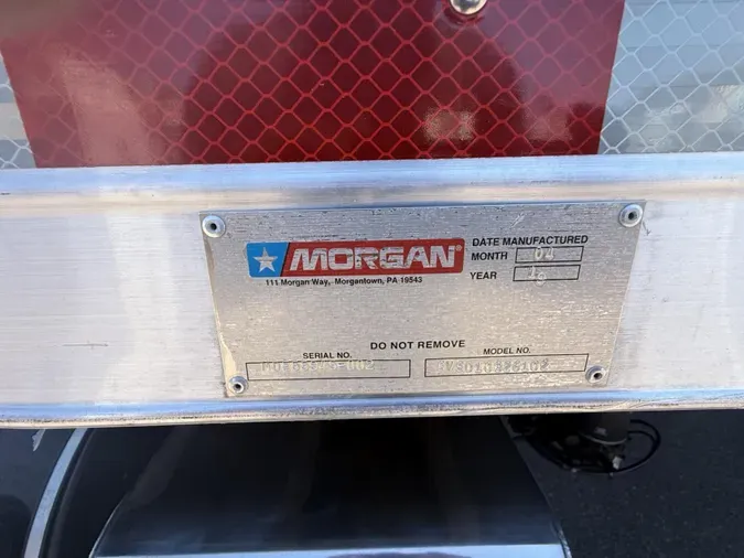 2020 Peterbilt 337