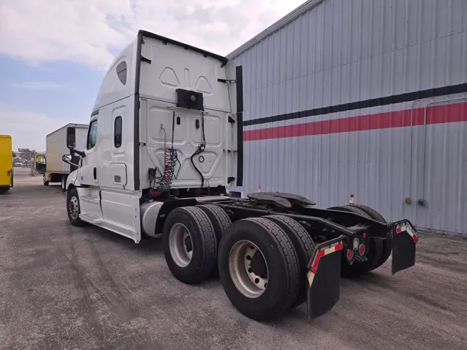 2020 FREIGHTLINER/MERCEDES NEW CASCADIA PX12664