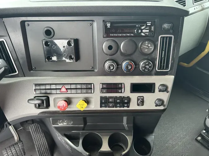 2021 Freightliner Cascadia