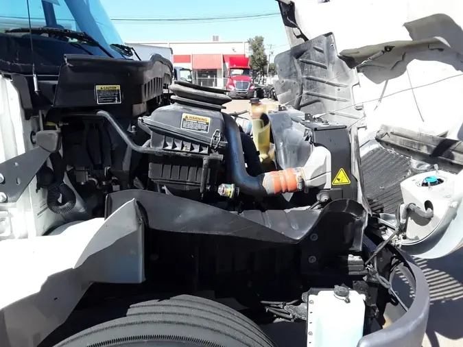 2019 NAVISTAR INTERNATIONAL 4300