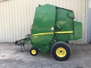 2013 John Deere 459