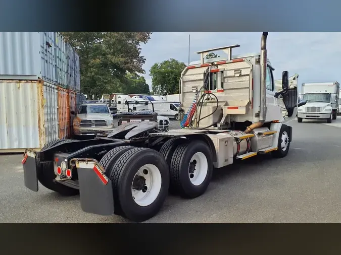 2020 FREIGHTLINER/MERCEDES NEW CASCADIA PX12664