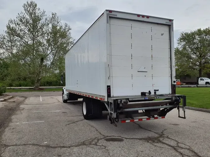 2018 FREIGHTLINER/MERCEDES M2 1069f927a7edec374aa1fb93a0bddb14610