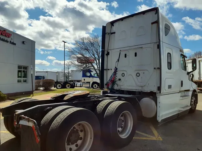 2020 FREIGHTLINER/MERCEDES NEW CASCADIA PX126649f928945c7182ec598bdd648d453ffcd