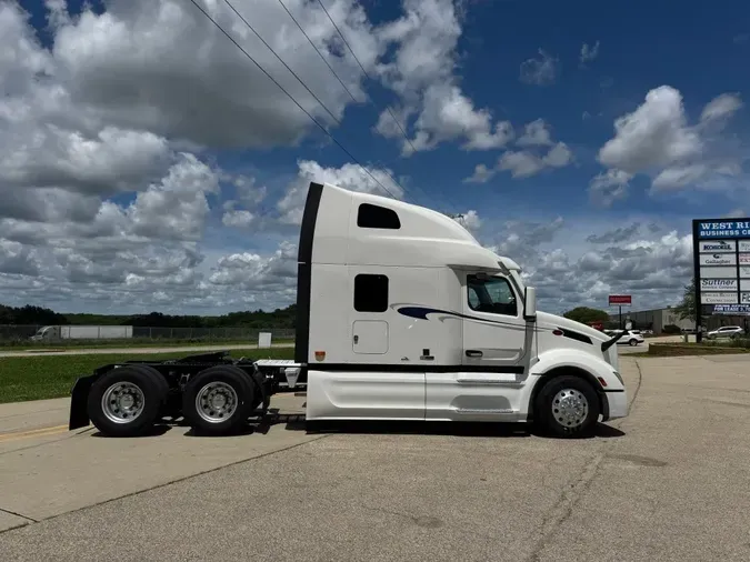 2024 PETERBILT 579