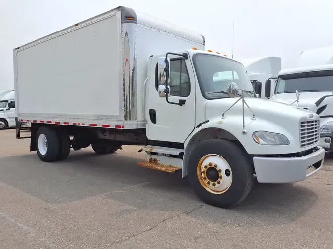 2019 FREIGHTLINER M2 106