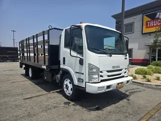 2019 Isuzu NRR