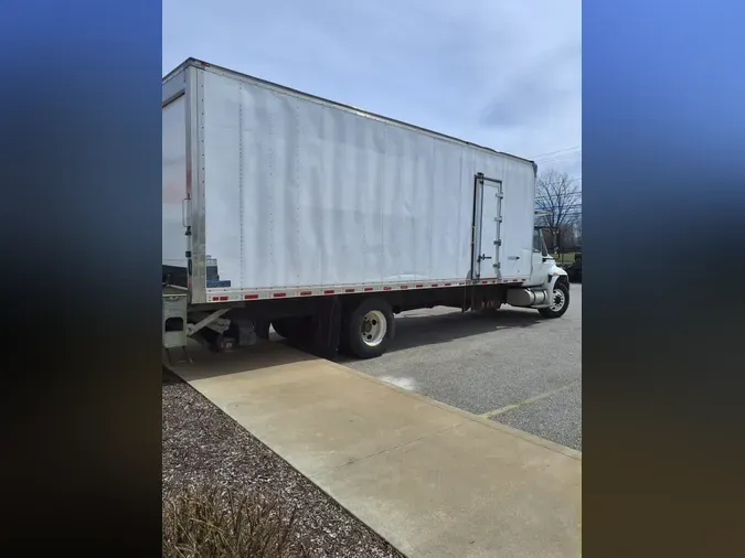 2018 NAVISTAR INTERNATIONAL 4300