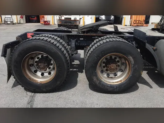 2019 Volvo VNL3009f96a8a000a6598c64a7f366d220c2ed