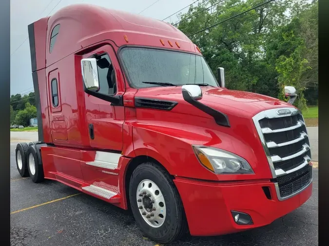 2020 FREIGHTLINER/MERCEDES NEW CASCADIA PX12664