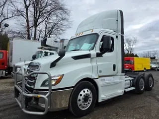 2019 FREIGHTLINER/MERCEDES NEW CASCADIA PX12664