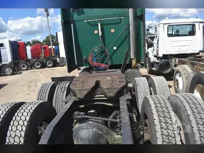 2009 MACK PINNACLE CXU613