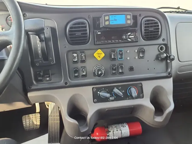 2019 FREIGHTLINER/MERCEDES M2 106