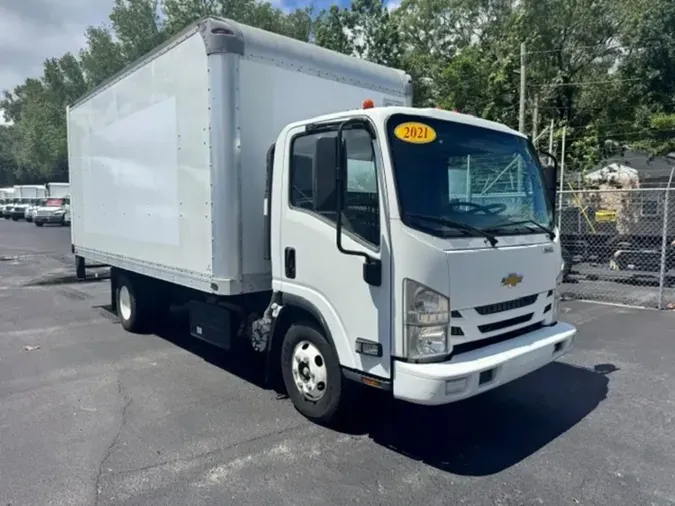2021 CHEVROLET MOTOR DIV. LCF 4500HD9f99f4ebdc6aeca8b8d3bbe7765b5b1b