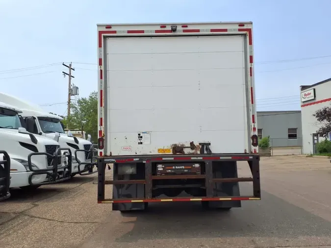 2019 FREIGHTLINER M2 106