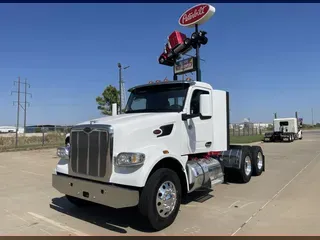 2022 Peterbilt 567