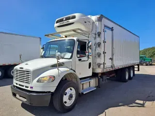 2019 FREIGHTLINER/MERCEDES M2 106