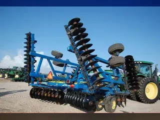 2011 Landoll 6230-30