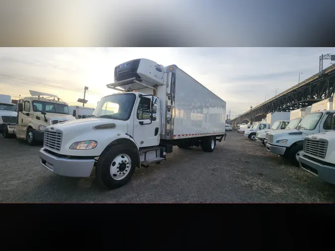 2016 FREIGHTLINER/MERCEDES M2 1069f9e5b87647d3d2da9f5fdd184fbdc12