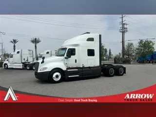 2022 INTERNATIONAL LT625
