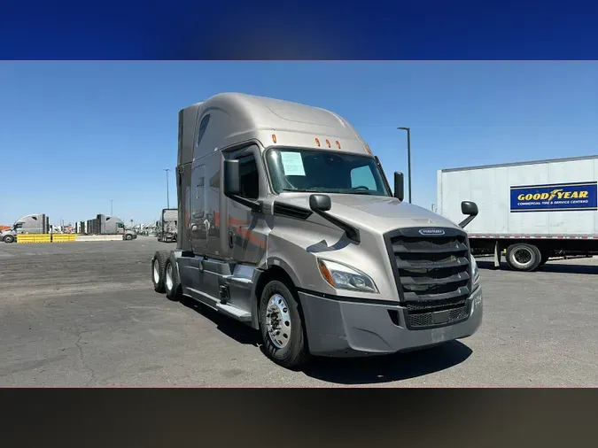 2024 Freightliner Cascadia 1269f9e95b9fb4b3feb6b69a634c1887a74
