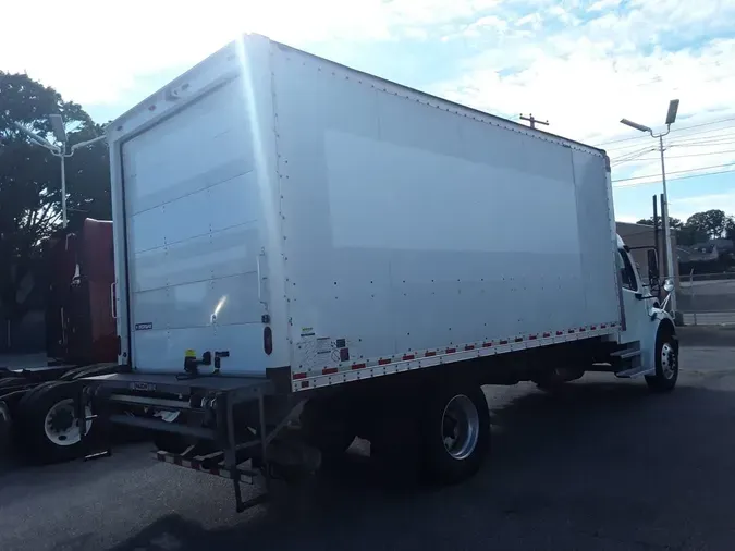 2020 FREIGHTLINER/MERCEDES M2 1069f9ef3812061196df66e734b644bc875