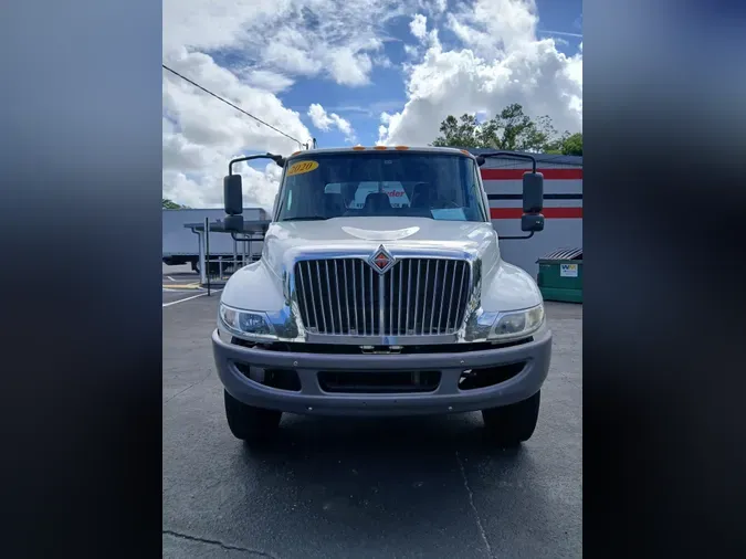 2020 NAVISTAR INTERNATIONAL MV607 (4X2)9f9f4aebb1c5de4fc0494163b7e03aa0