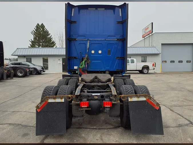 2020 NAVISTAR INTERNATIONAL LT625 SLPR CAB