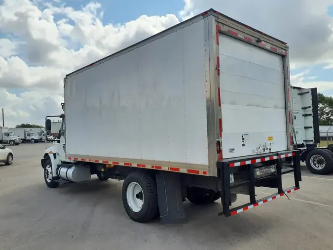 2019 NAVISTAR INTERNATIONAL 4300