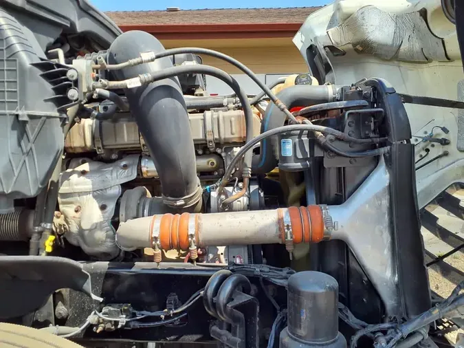 2019 FREIGHTLINER NEW CASCADIA PX12664