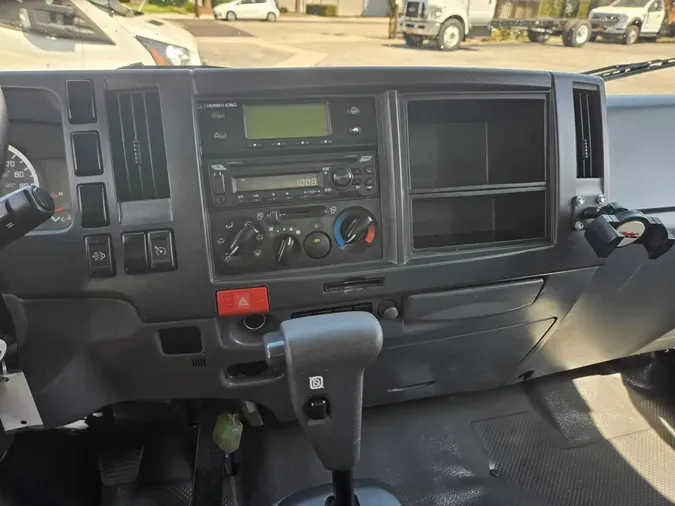 2019 Isuzu NPR-XD