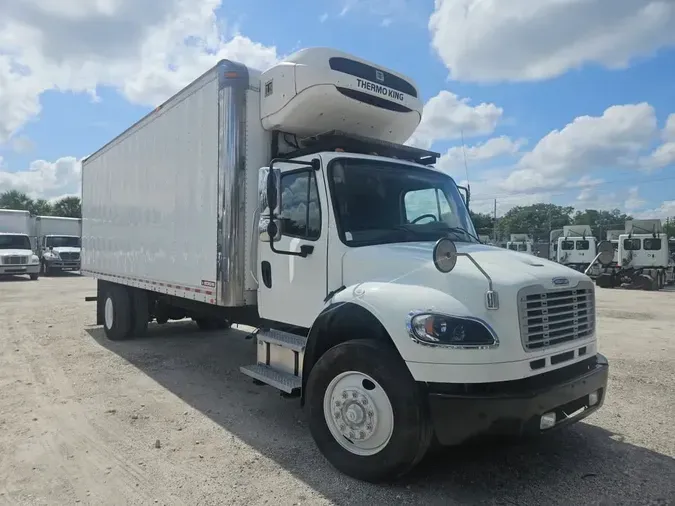 2022 FREIGHTLINER M2 106