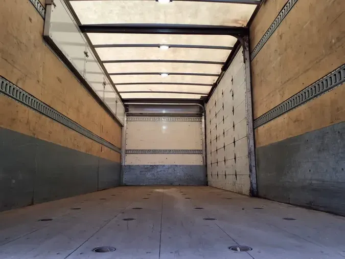 2018 FREIGHTLINER M2 1069fa3500285d8a7bcdb822ef84dbdfbab