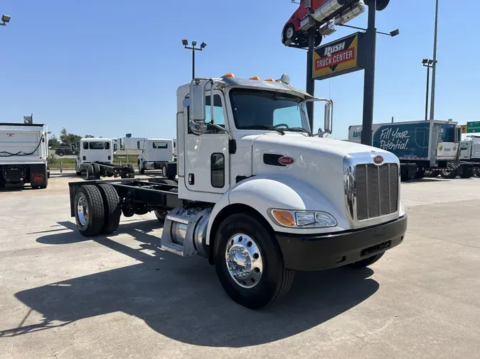 2018 Peterbilt 337