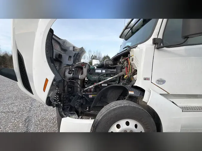 2020 Volvo VNL 760