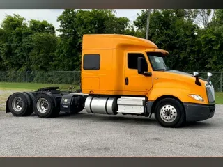 2022 INT LT625 6x4