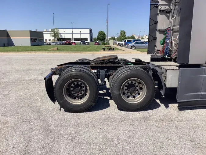 2022 Freightliner Cascadia 1269fa4634741e60f0aa86dd1c86a549908