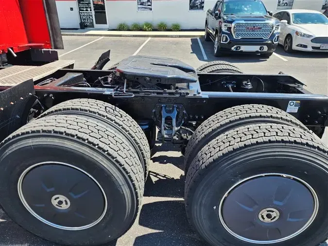 2023 KENWORTH T6809fa4c5d2355dc4963af293fd50ff9f77