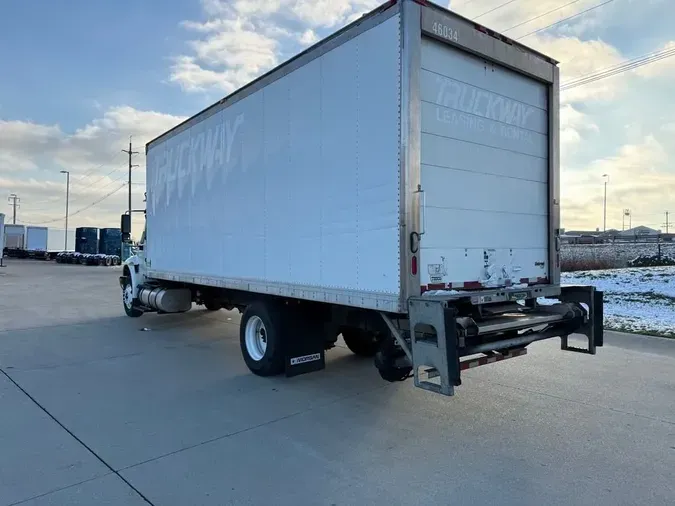 2016 International Durastar&reg; 4300 4x2