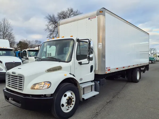 2014 FREIGHTLINER/MERCEDES M2 1069fa5725e7f38e5d3c51534c47c4b43d8