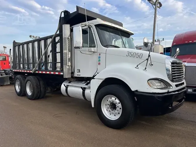 2012 FREIGHTLINER COLUMBIA 120