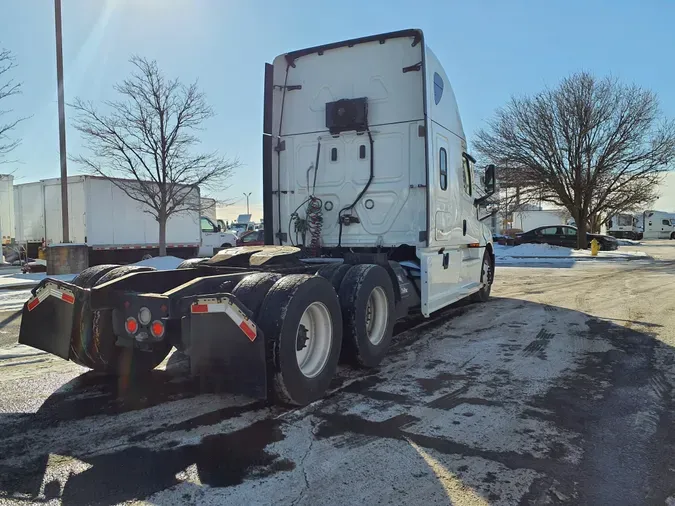 2021 FREIGHTLINER/MERCEDES NEW CASCADIA PX12664