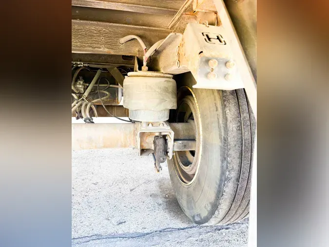2019 UTILITY VS2RA