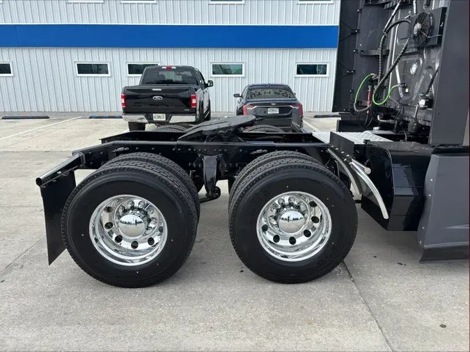 2021 Freightliner Cascadia 1269fa77f89c9ac632f6b664b54619bcff0