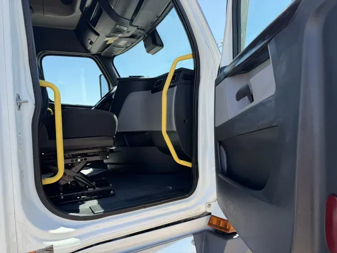 2021 Freightliner Cascadia