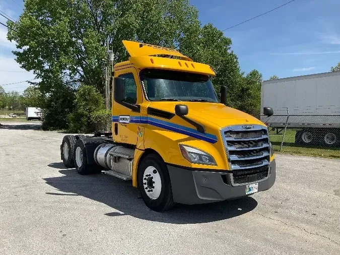 2019 Freightliner T12664ST9fa8214184d44901131182d0fbbcd82f
