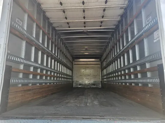 2020 NAVISTAR INTERNATIONAL MV607 (4X2)